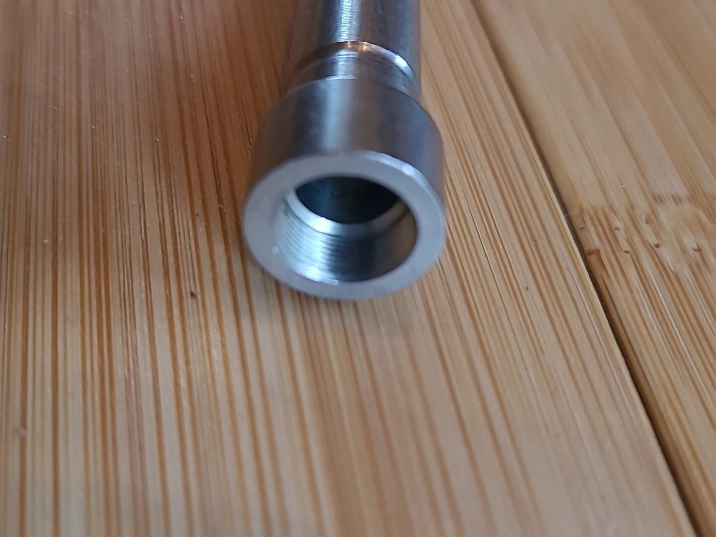 R.wolf Light scope Adaptor 8095.07