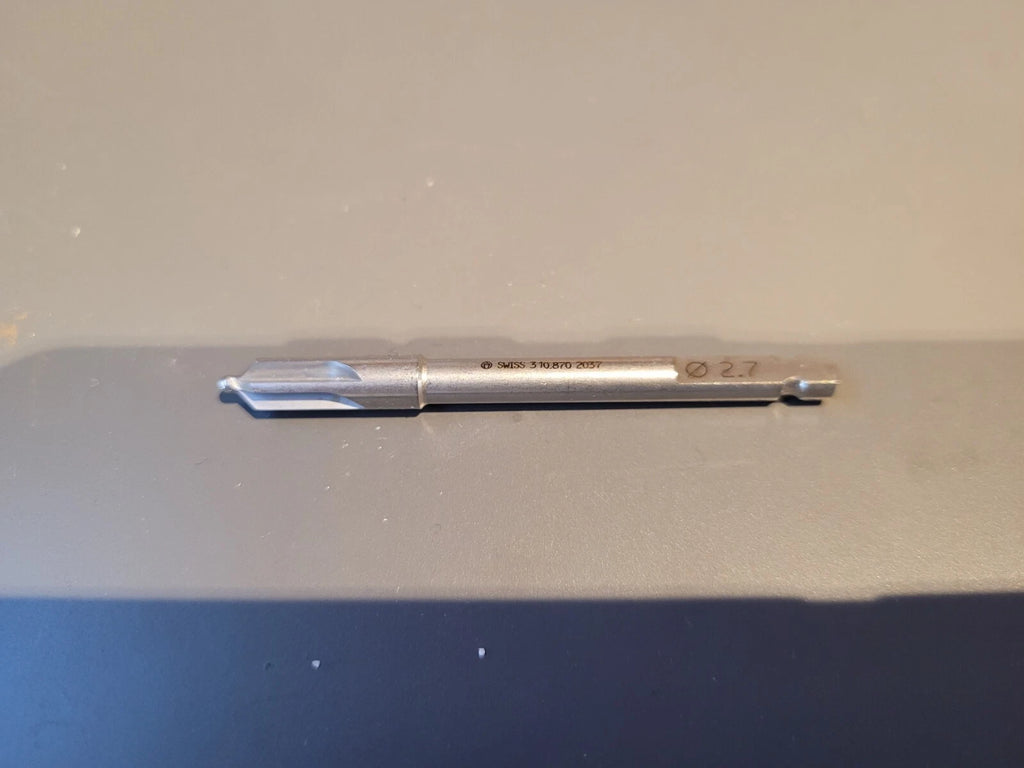 Orthopedic Countersink Synthes 310.870