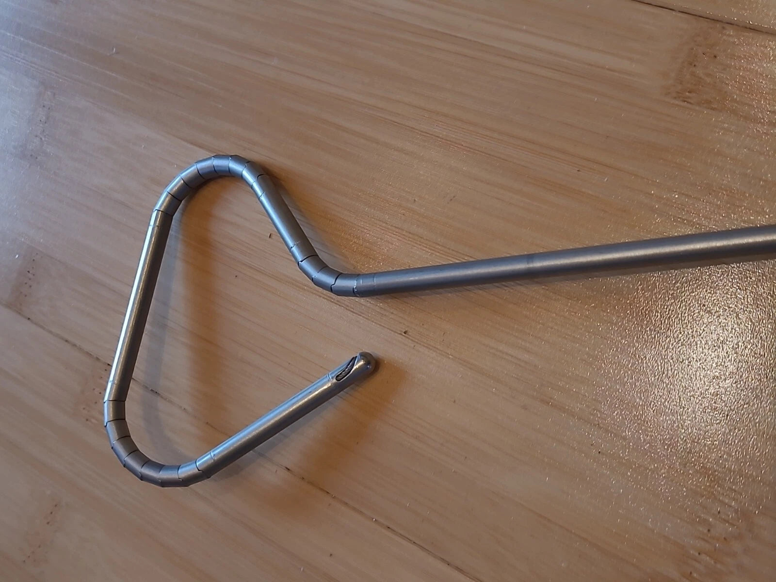 Snowden Pencer Triangular Bariatric Diamond liver Retractor 89-6210
