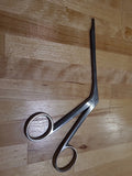 R.wolf Nasal Sinus Rhino Ent Straight Scissor Punch 8211.17