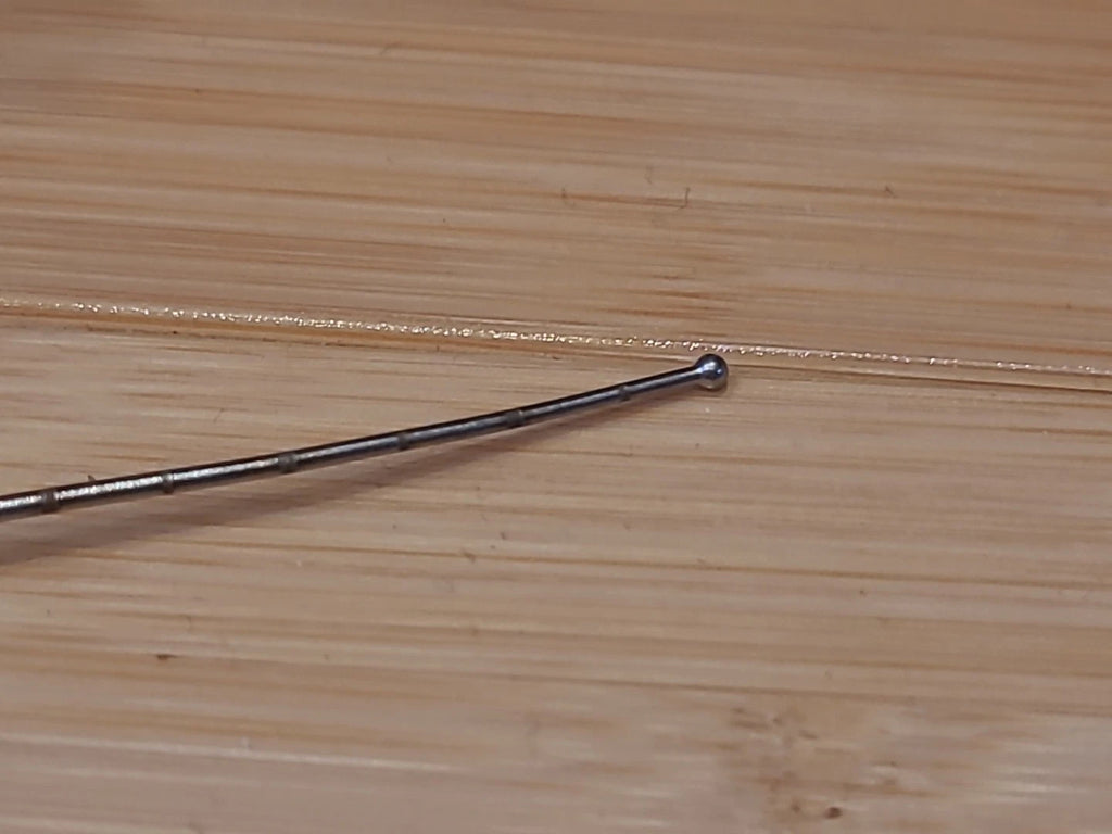 Nuvasive Spine Neuro Laminectomy Ball Tip ProbE