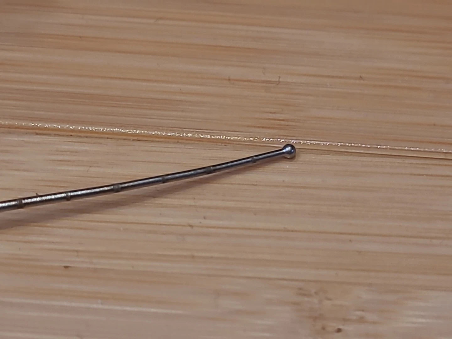 Nuvasive Spine Neuro Laminectomy Ball Tip ProbE