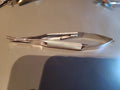 Karl Storz Ophthalmology cataract Curved Locking Forceps E3797