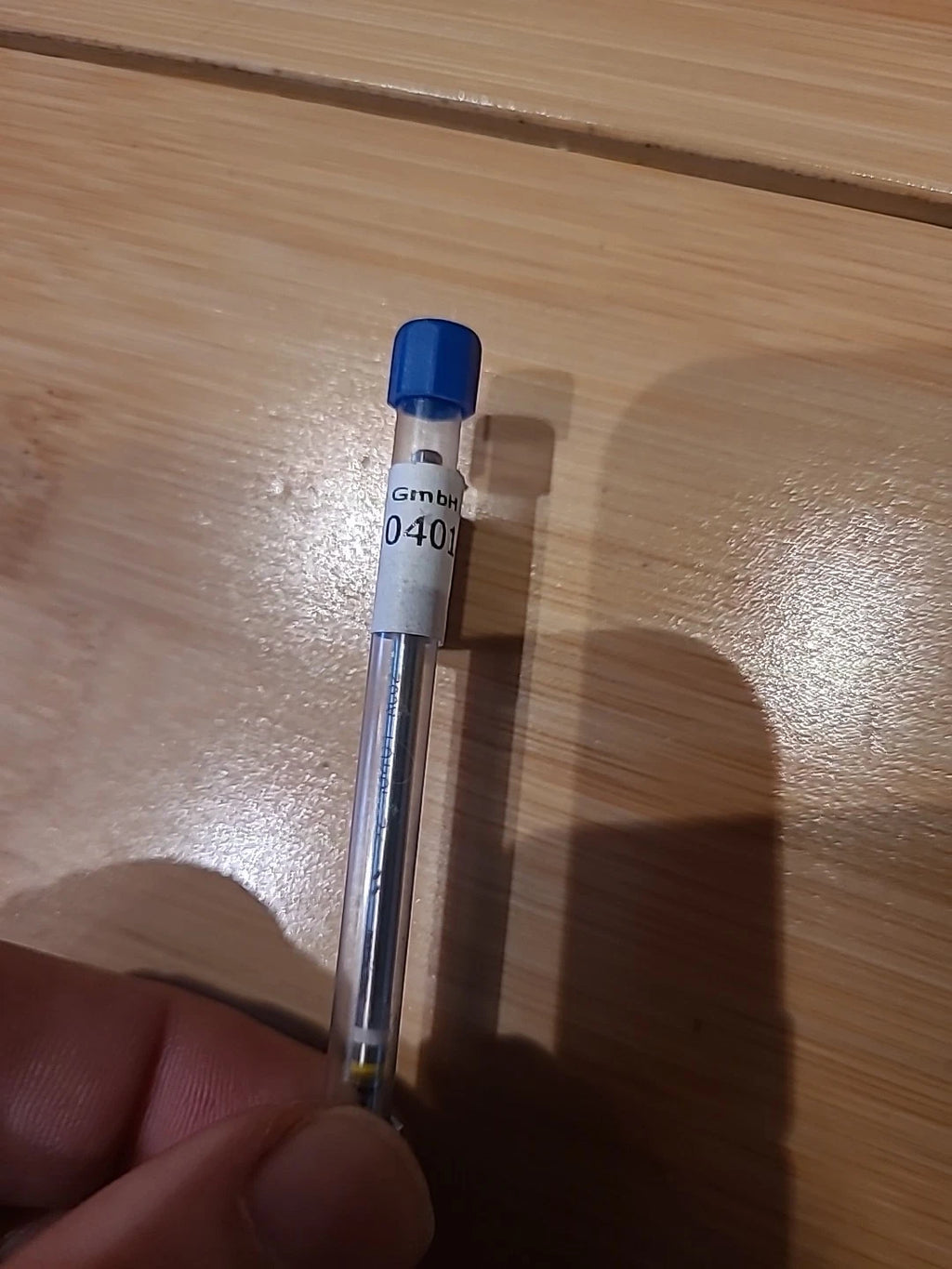 Stryker Leibinger Driver Brand New 92-0401
