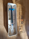 DS DORC Ophthalmology  Micro Grasper
