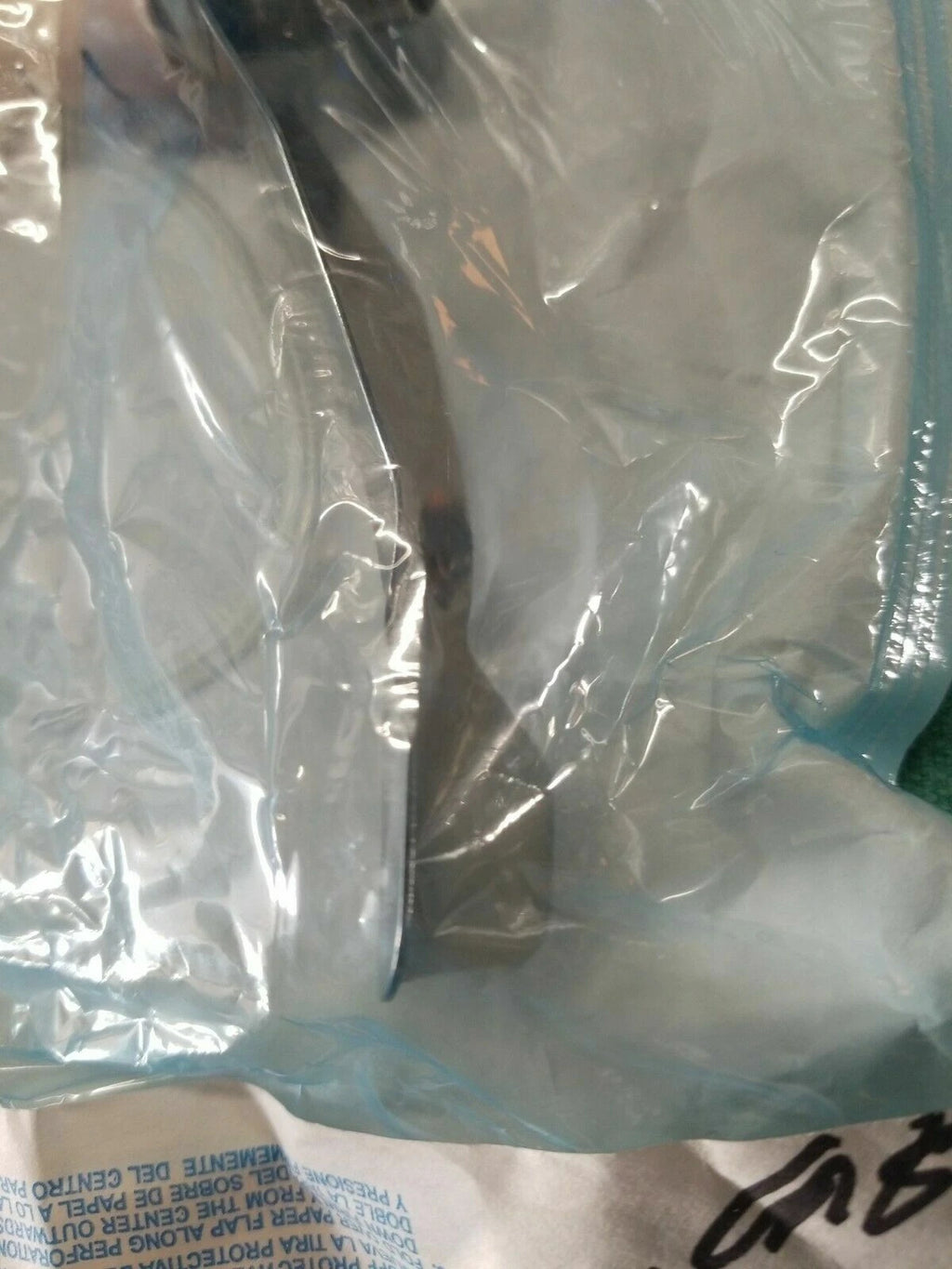 DS LMA Fastrach #3 Laryngeal Mask With Tube Sterile Pack. Reusable