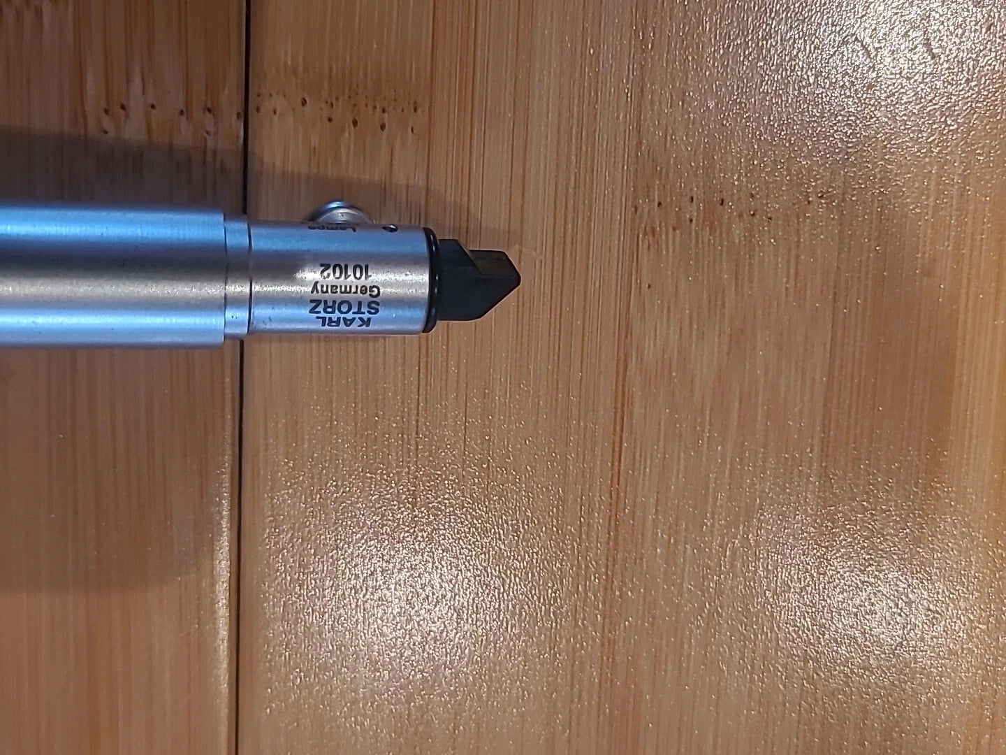 Karl Storz Prismatic Deflector 8576GN