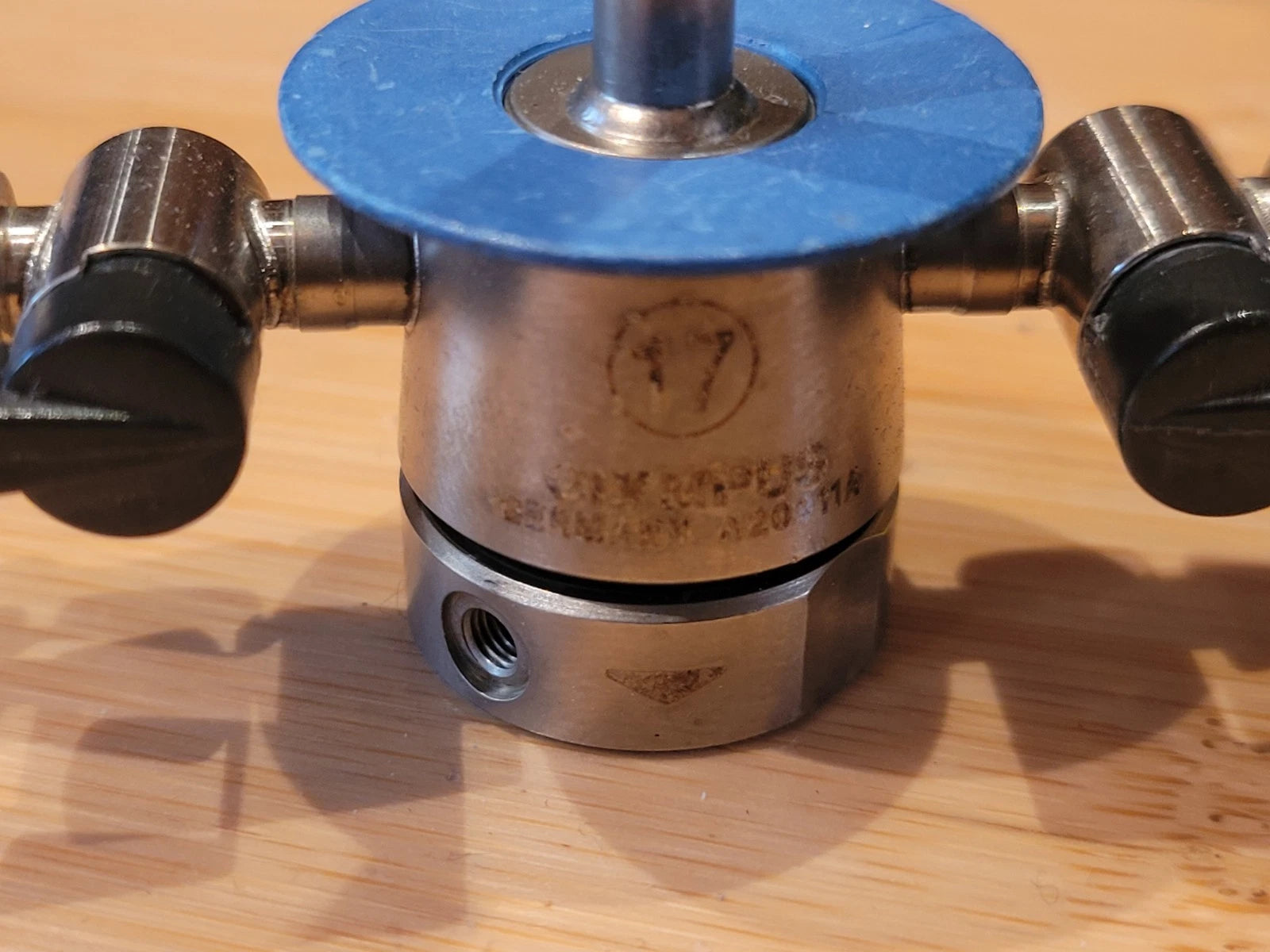 Olympus Urology Cysto Lot For Parts
