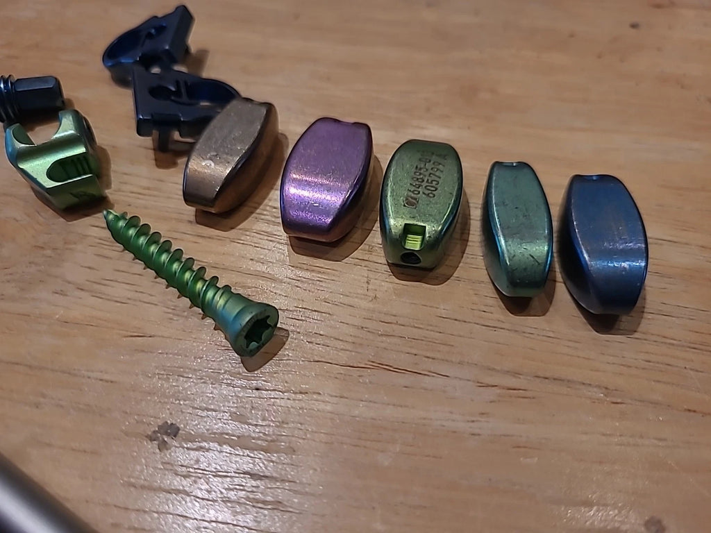 Globus Spine Neuro Extras