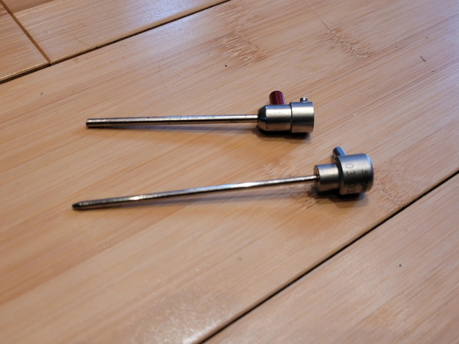 Stryker Arthroscopy Small Joint Set