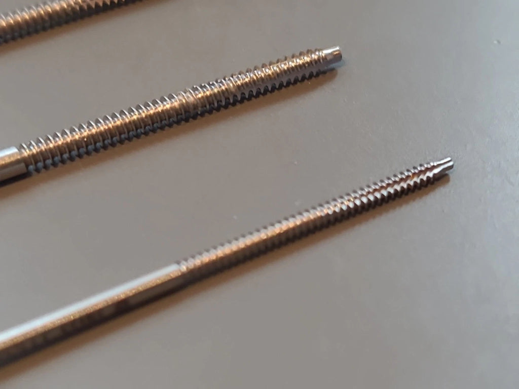 Synthes Taps Orthopedic Small /mini Frag Extras