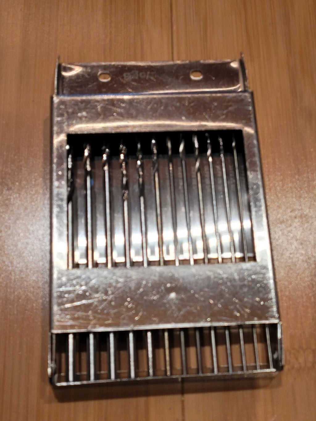 G Source Orthopedic Drill bits