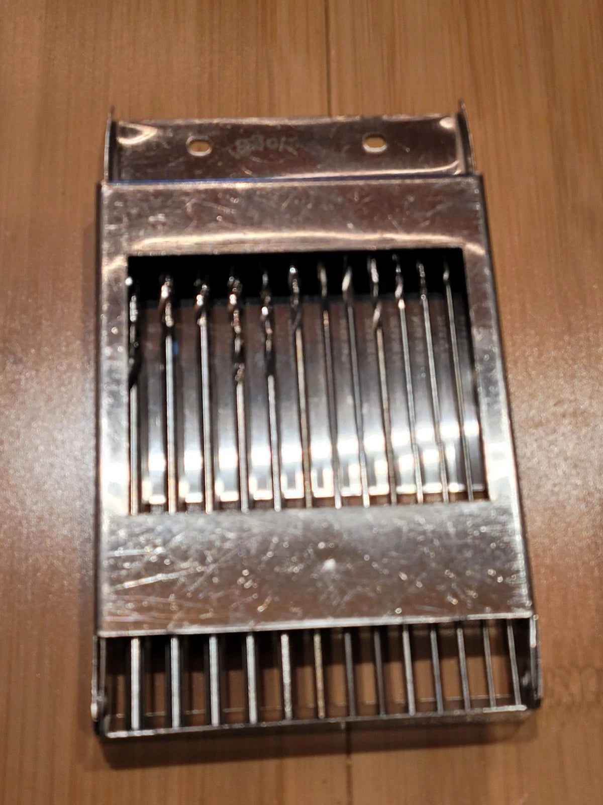G Source Orthopedic Drill bits