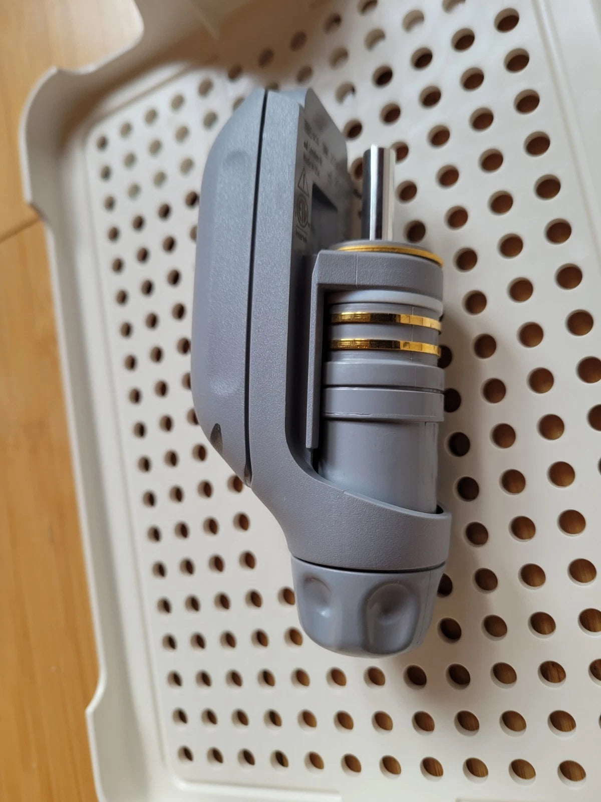 covidien sonicision Generato With Case