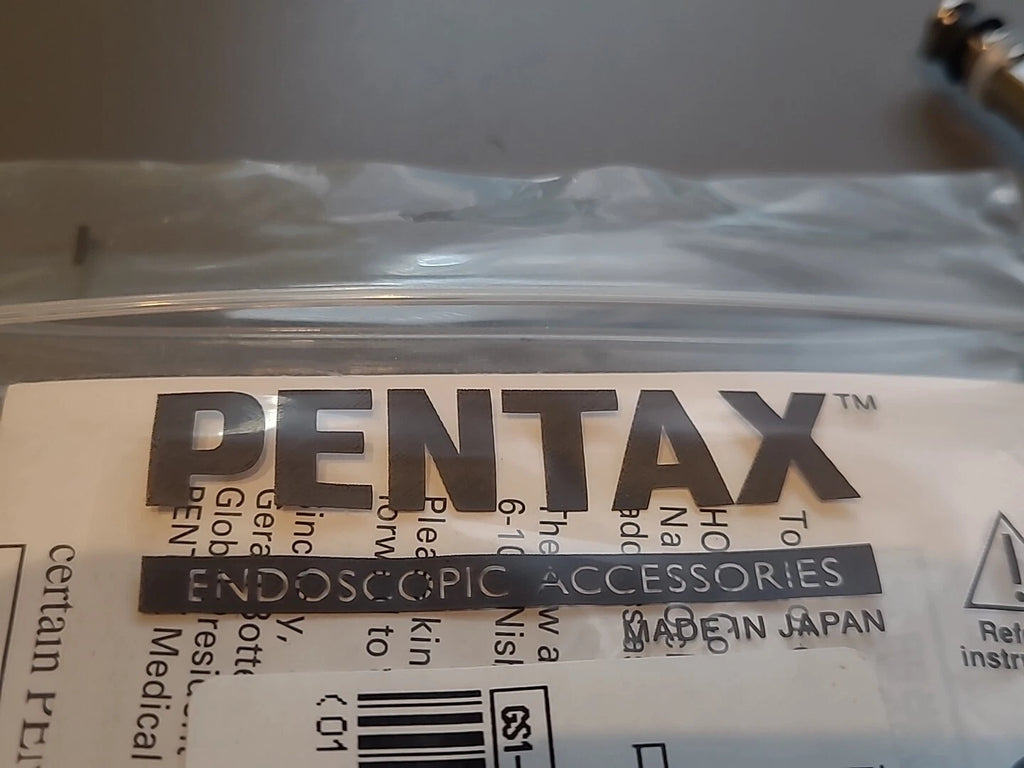 Pentax Extras ValvE NEW OF-B188