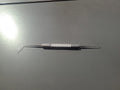 Katena Ophthalmology Cataract double ended Spatula k3-3210