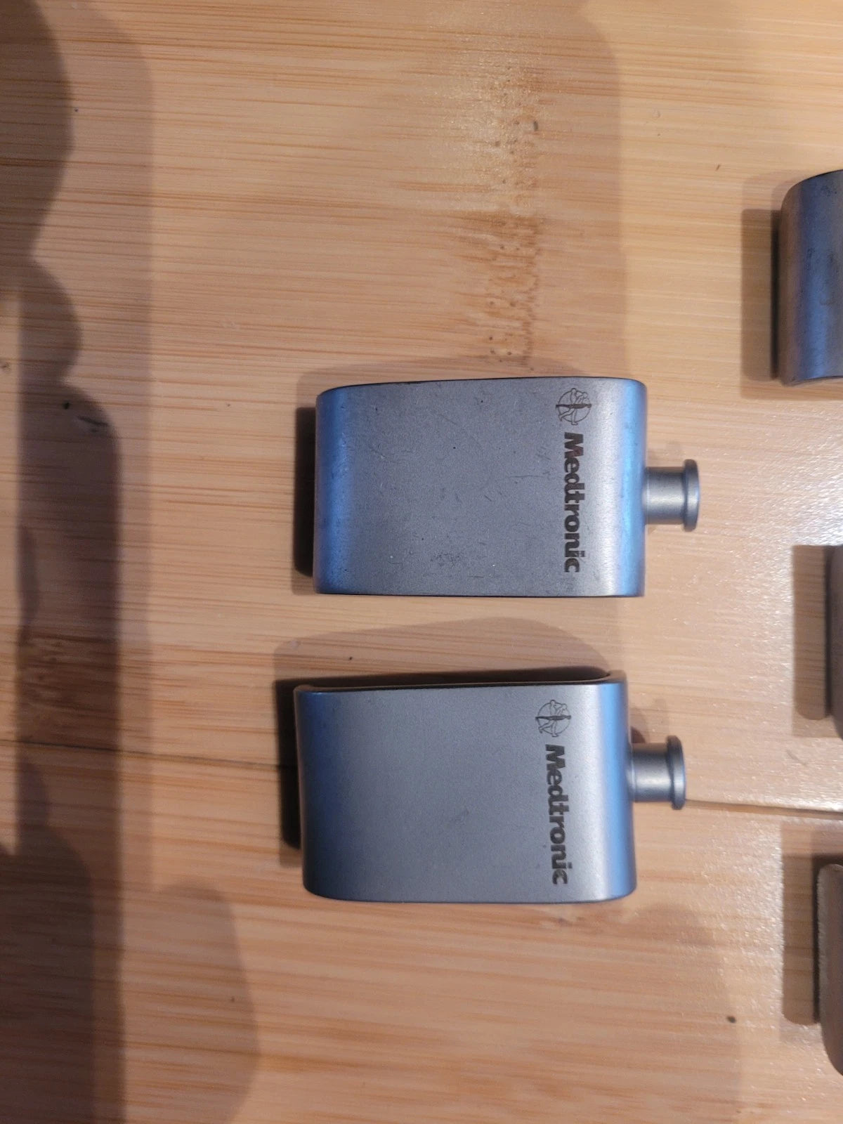Medtronic Octo Base Retractor Extras