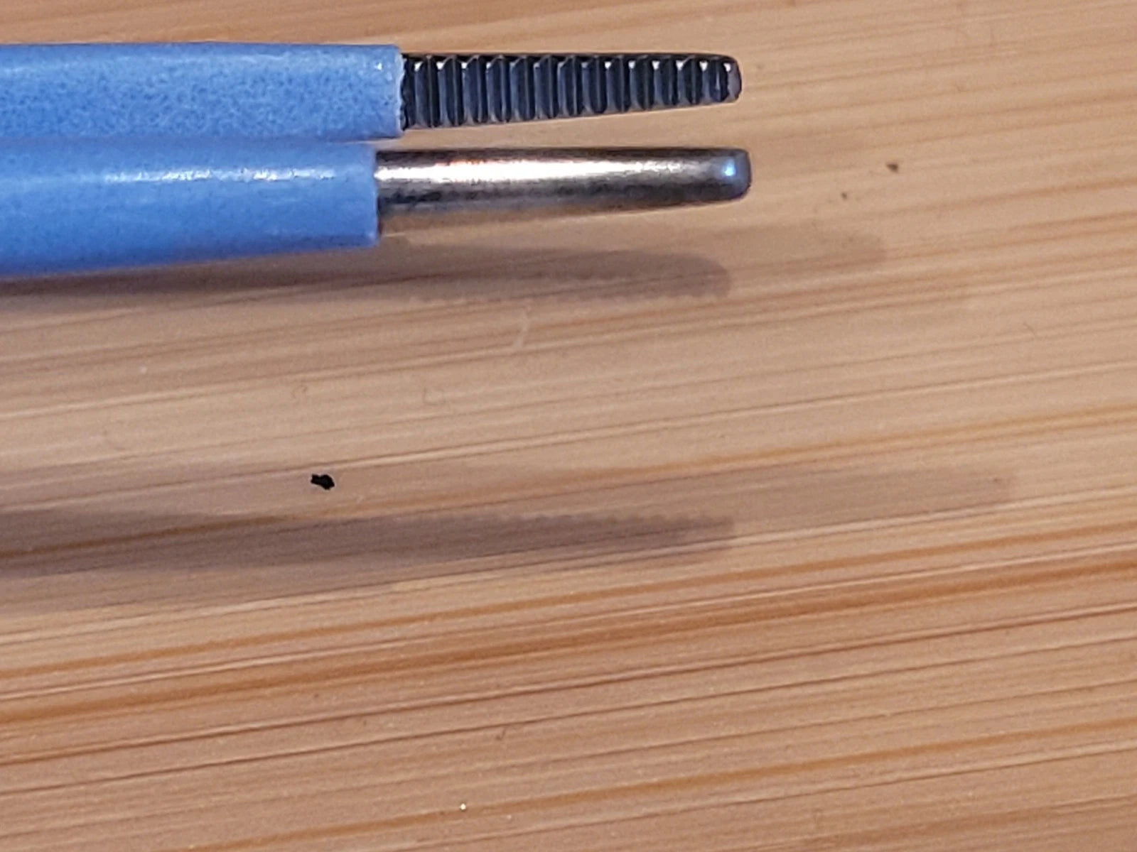 Olson Monopolar Forceps With Cord