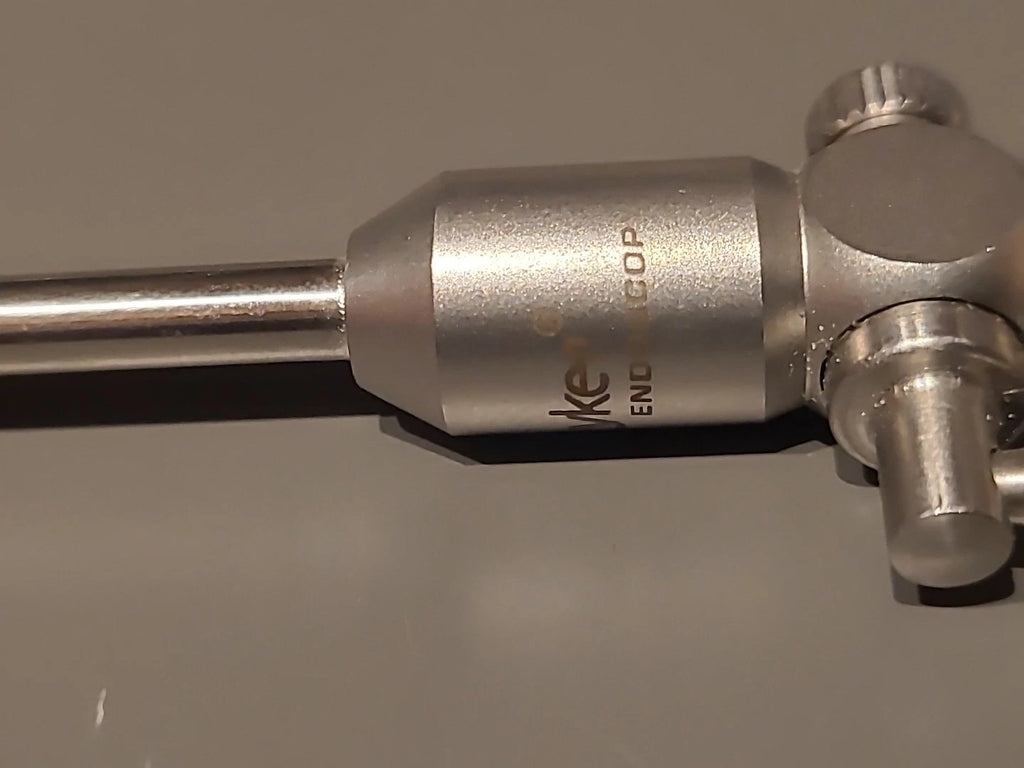 Stryker Endoscopy Irrigation Cannula 02FO523