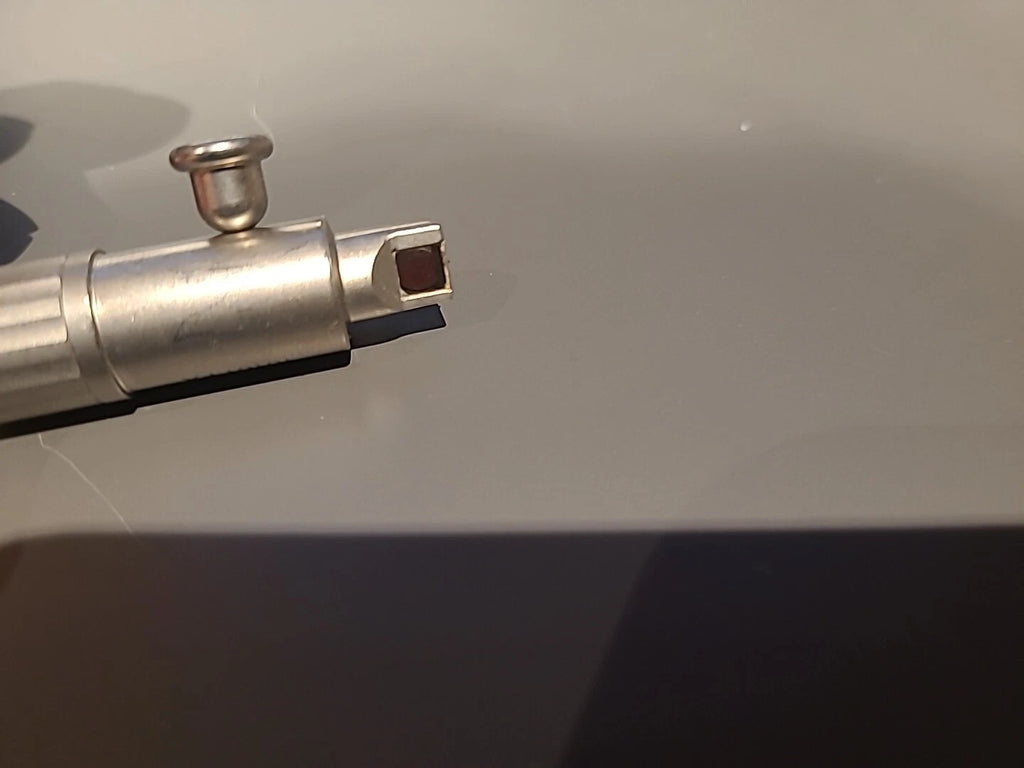 Karl Storz Prismatic Light Deflector 10101FA