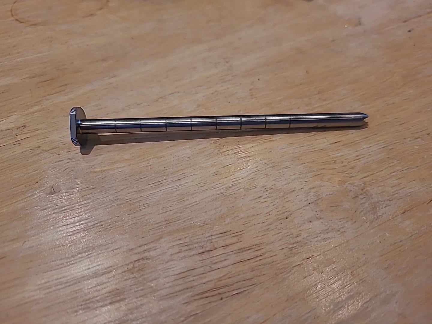 Arthrex Arthroscopy Guide AR-151OD