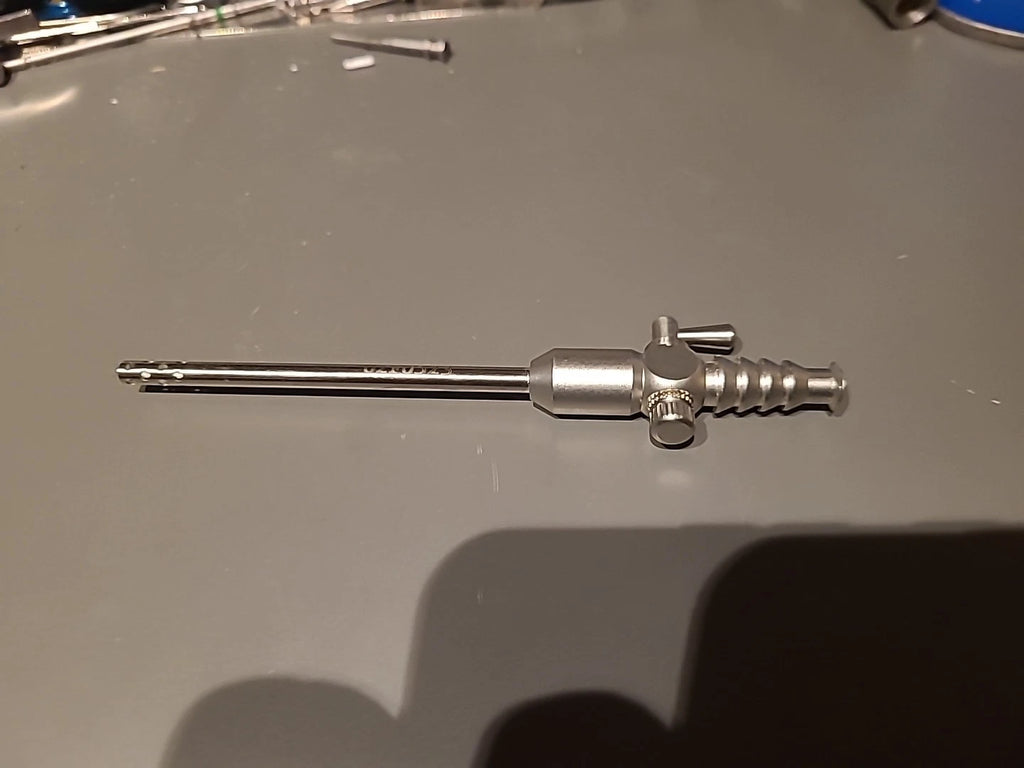 Stryker Endoscopy Irrigation Cannula 02FO523