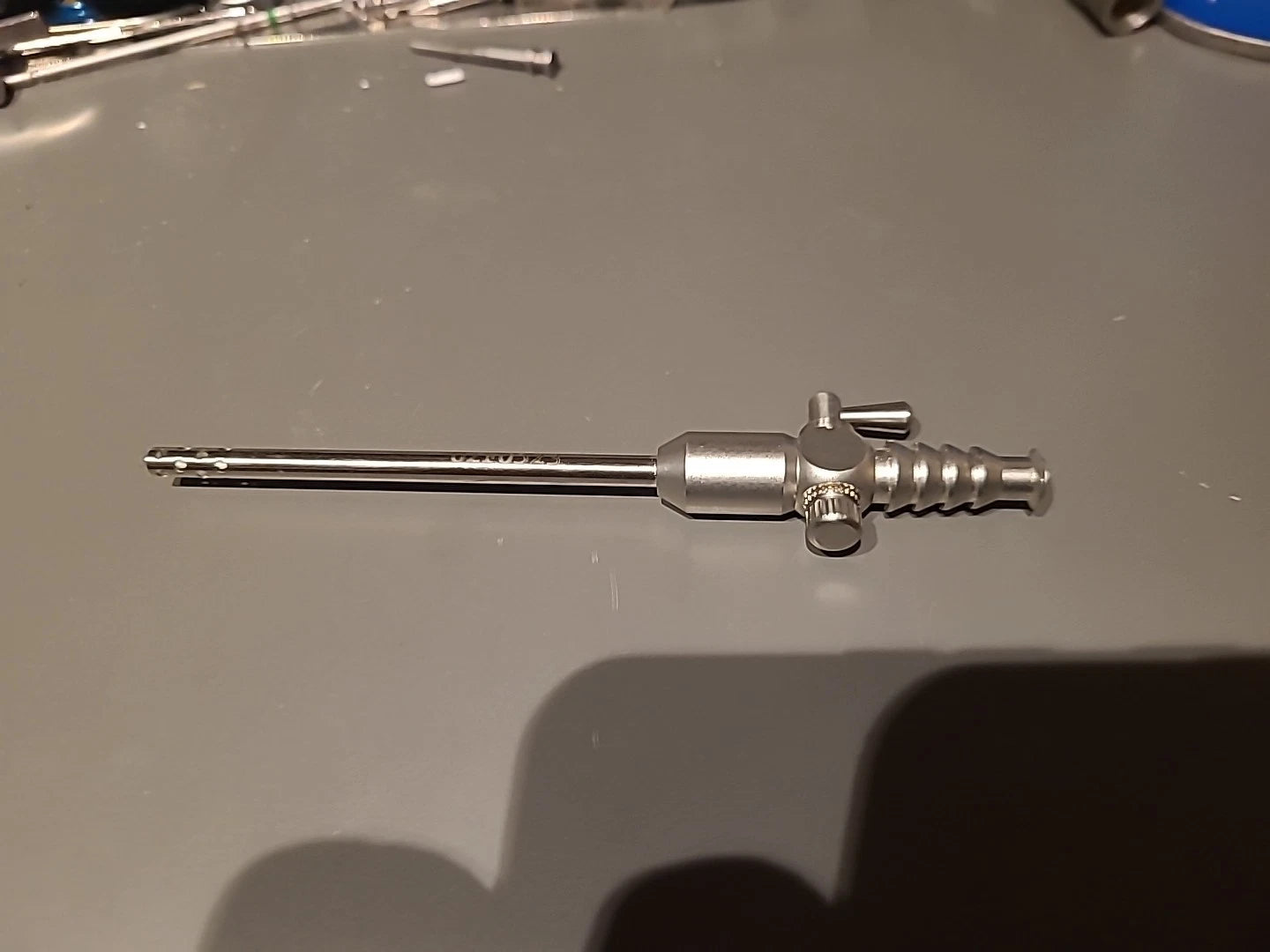 Stryker Endoscopy Irrigation Cannula 02FO523