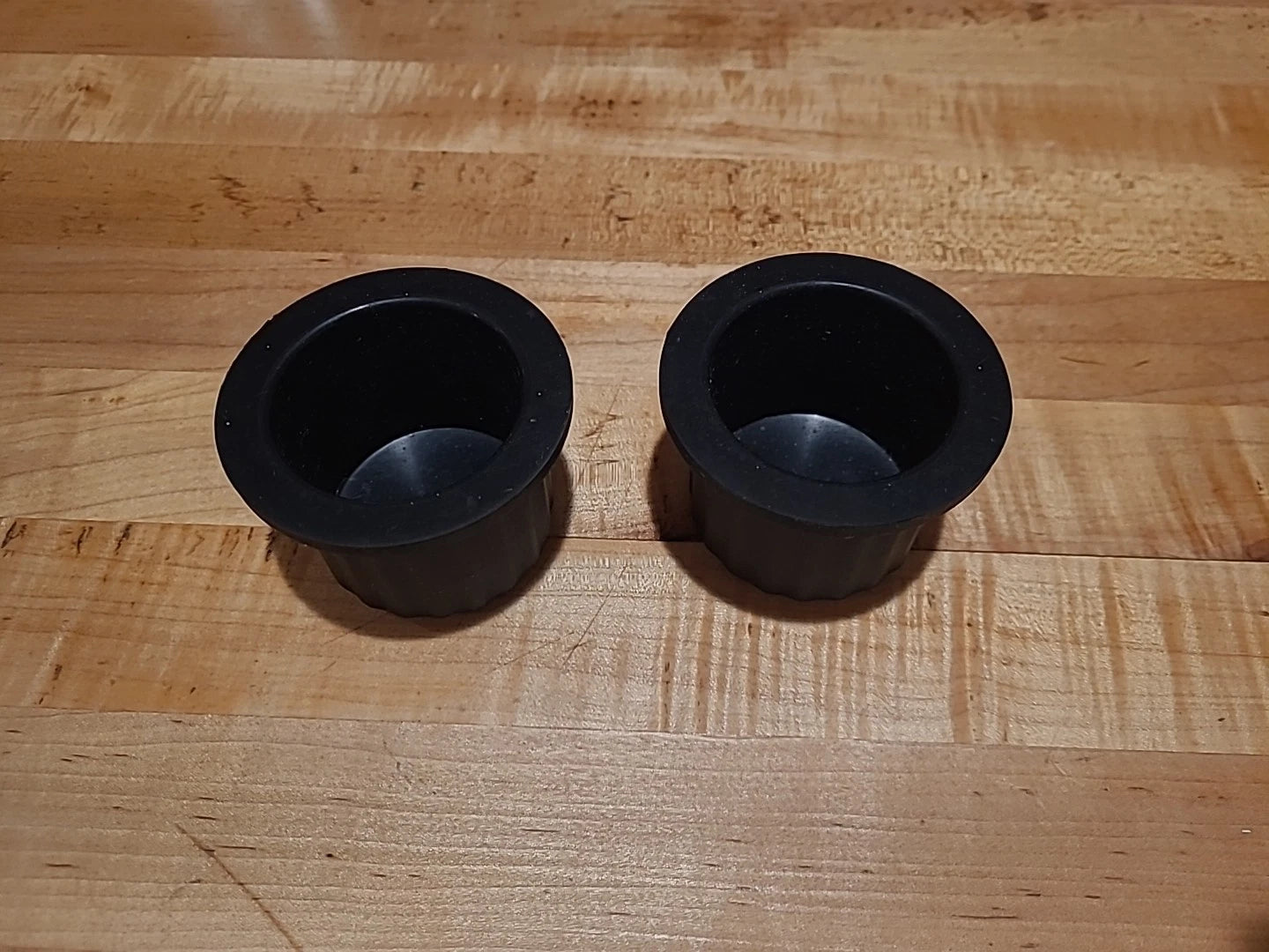 DS Alcon Ophthalmology  Surgical Microscope Knob set of 2