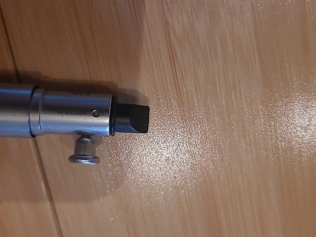 Karl Storz Prismatic Deflector 8576GN