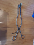 V.mueller spine Orthopedic Beckman Adson Eaton Laminectomy Retractor