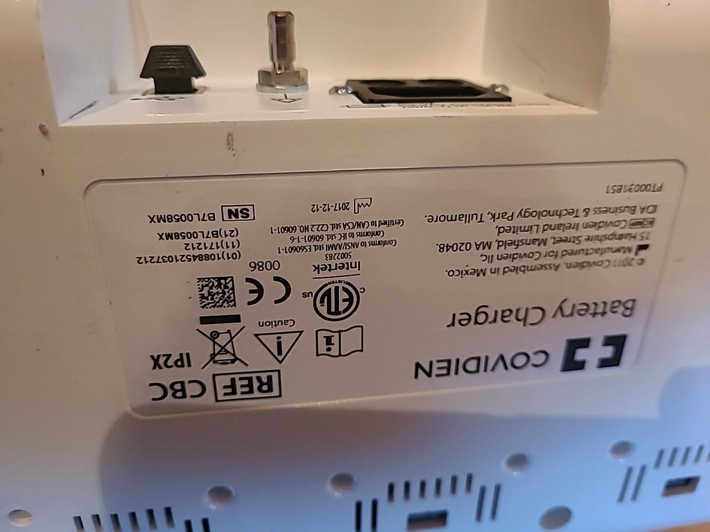 Covidien Sonicision Charger Works Perfectly