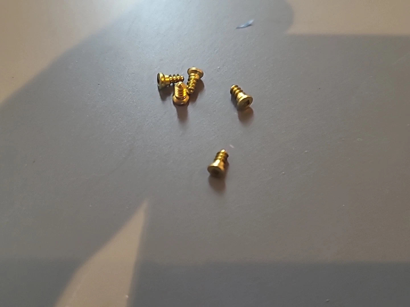 Stryker Leibinger Extras Lot Of 31