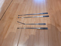 Mizuho Micro Neuro Neuro Forks Set Of 4 07-958-01