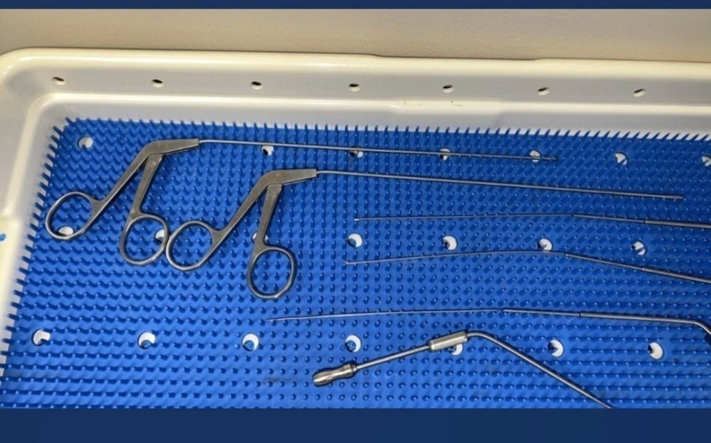 Medtronic Xomed Micro laryngeal Injection Set