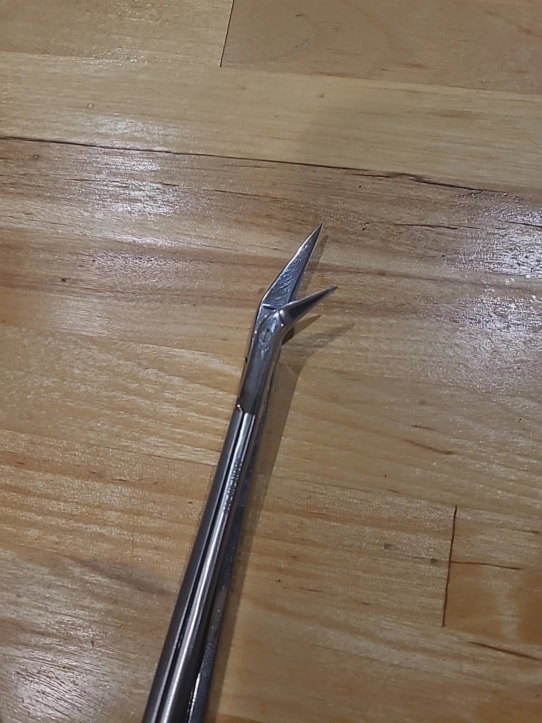 Pilling/ Jarit Vascular Scissors Set Of 6