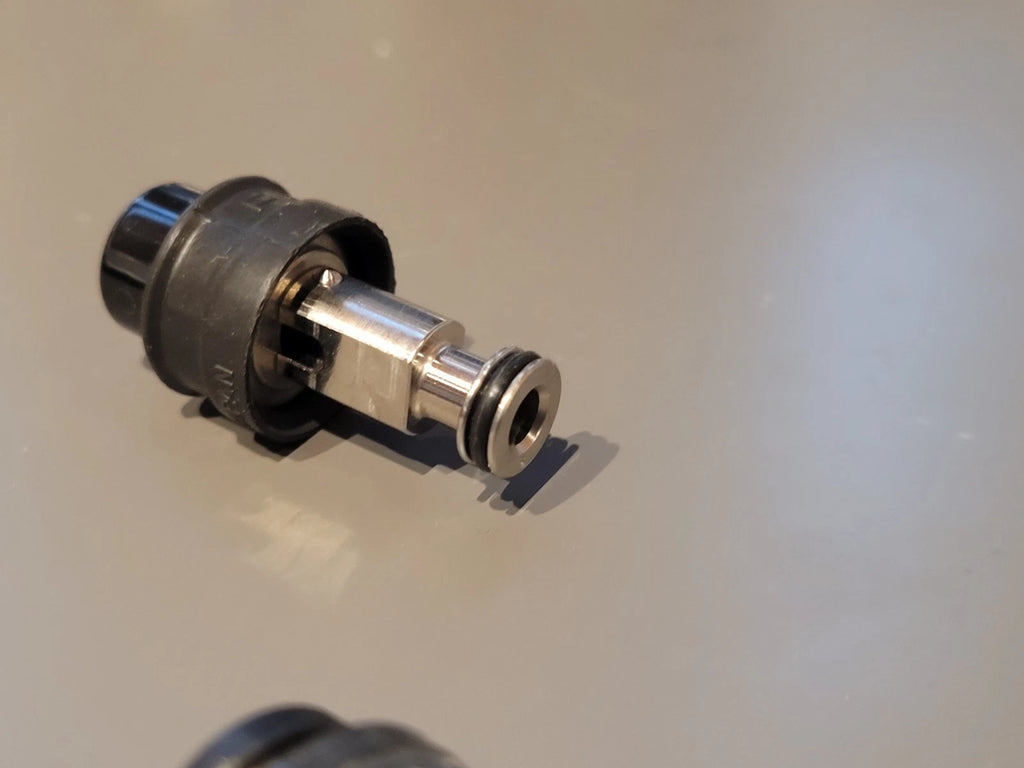 Olympus Endo Extras Valve Suction buttons