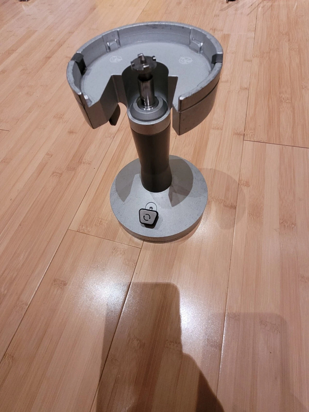 Stryker The Bone Mill Neuro Power Lumbar Laminectomy