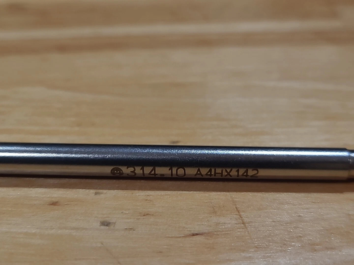 Synthes Orthopedic Hex Driver 314.10