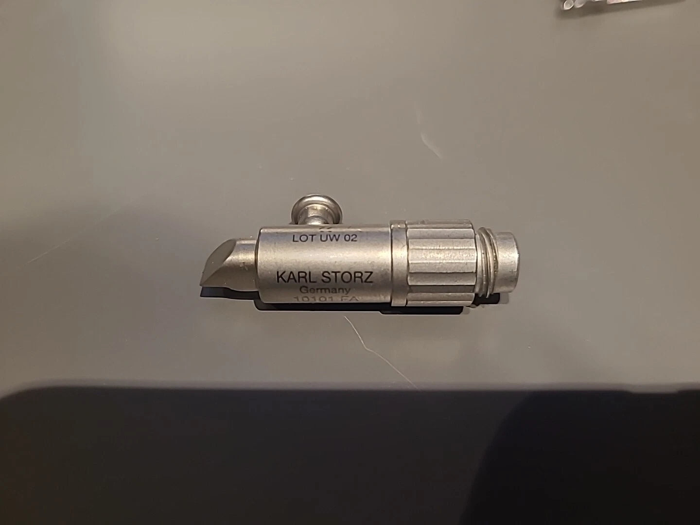 Karl Storz Prismatic Light Deflector 10101FA