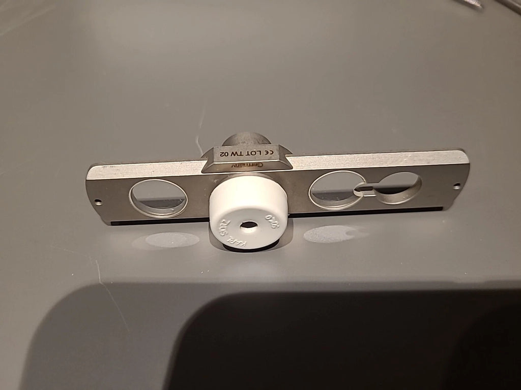 Karl Storz Sliding Window Adaptor 10338p