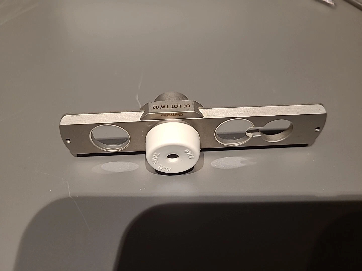 Karl Storz Sliding Window Adaptor 10338p