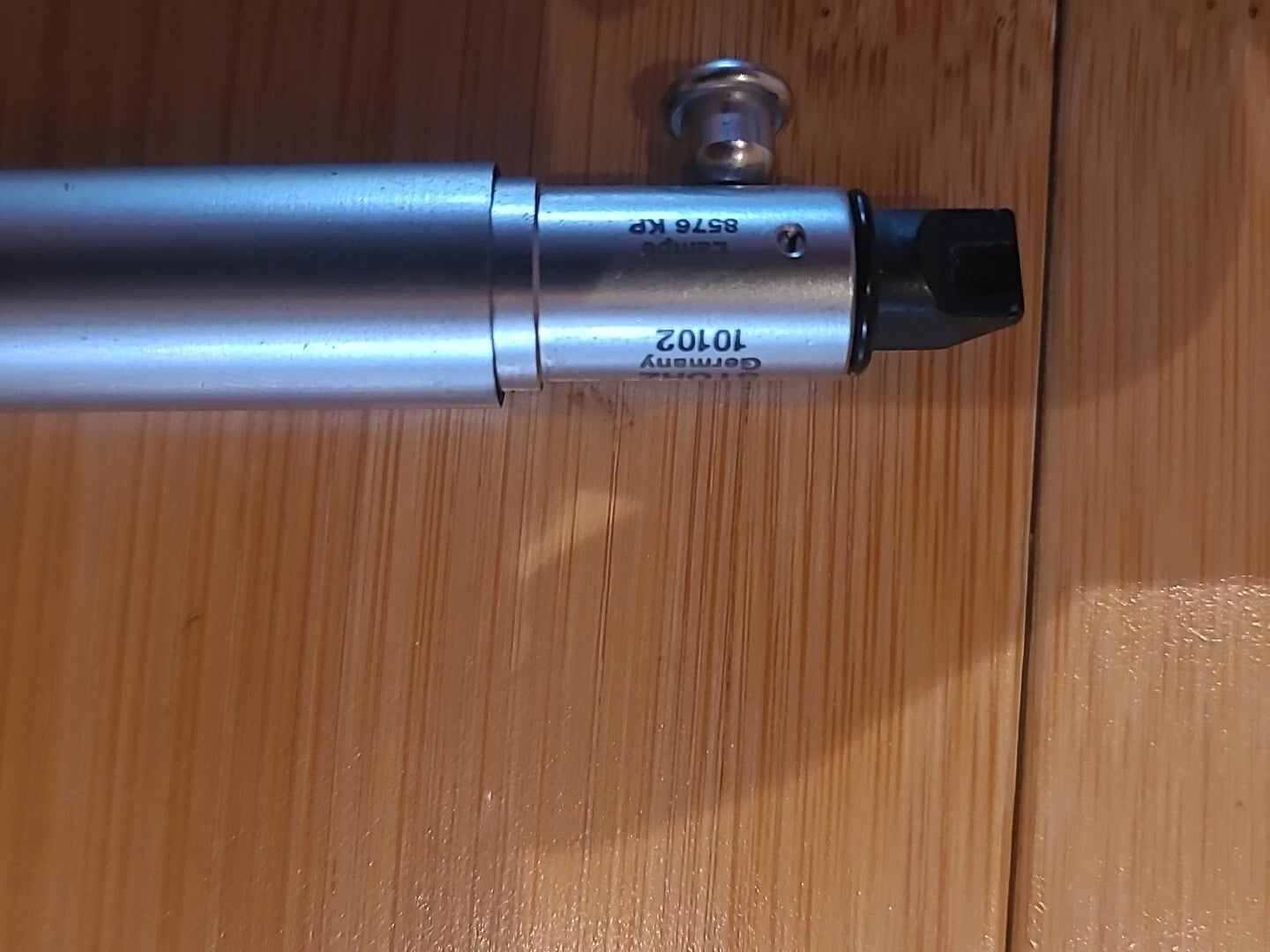 Karl Storz Prismatic Deflector 8576GN