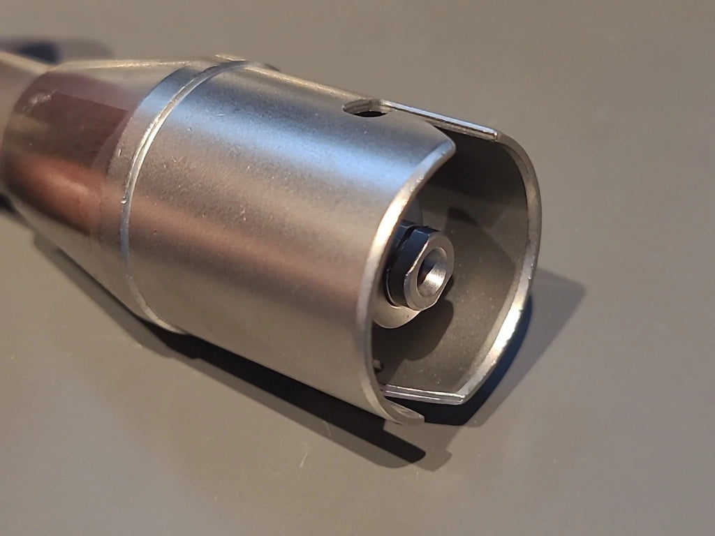 Stryker High Speed Attachment 4100-600
