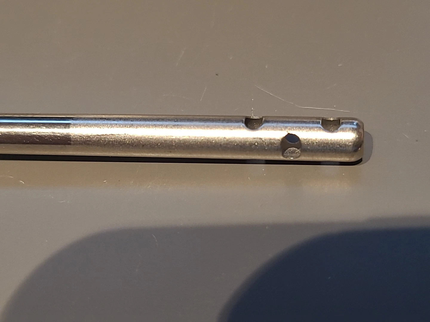 Linvatec  Arthroscopy Outflow G7496