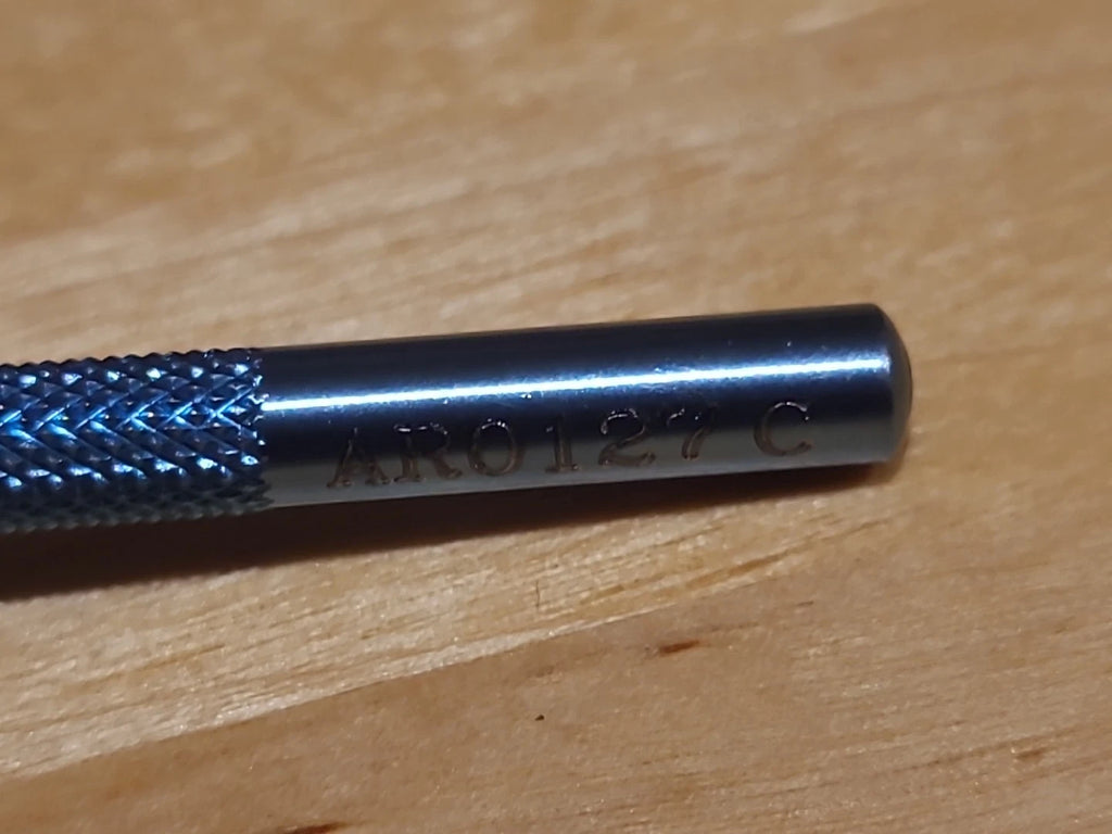 Accutome Ophthalmology Astigmatism Marker titanium AR0127C