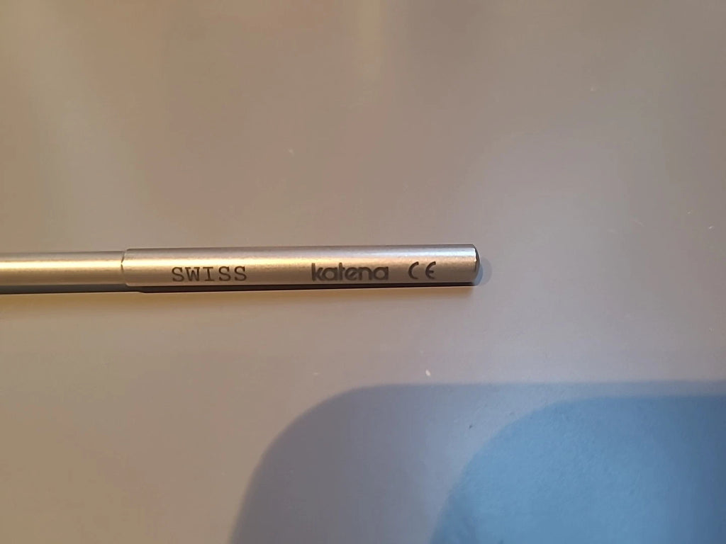 Katena Ophthalmology Cataract Toric Gauge Marker Titanium KS-7908