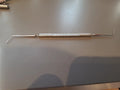 Karl Storz E-489 Ophthalmology Cataract Double Ended Castro Cyclodialysis Spatula