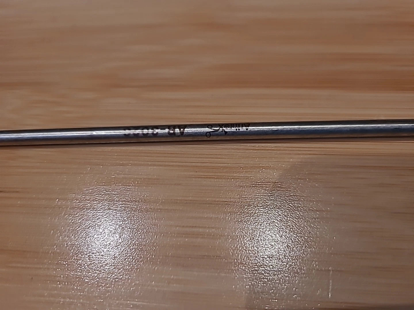 Arthrex Extra Long Switching Stick Arthroscopy AR-3026