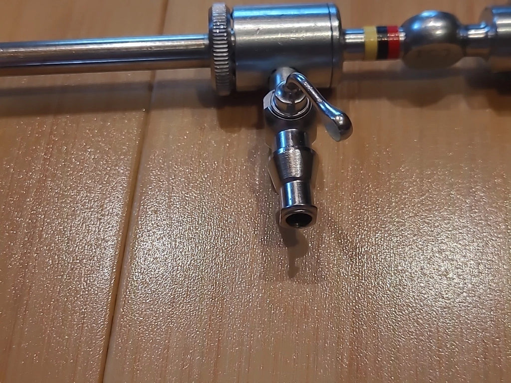 Karl Storz Arthroscopy Set 28127