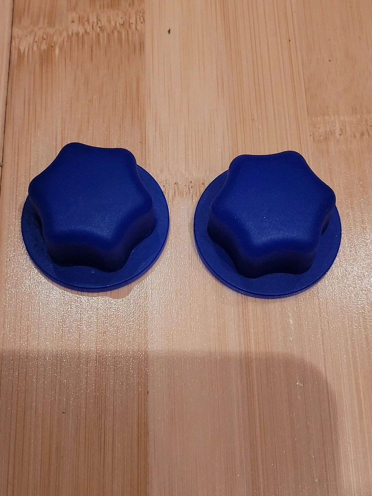 DS Zeiss Opthalmology Surgical Microscope Knob set of 2 305810-0100-810